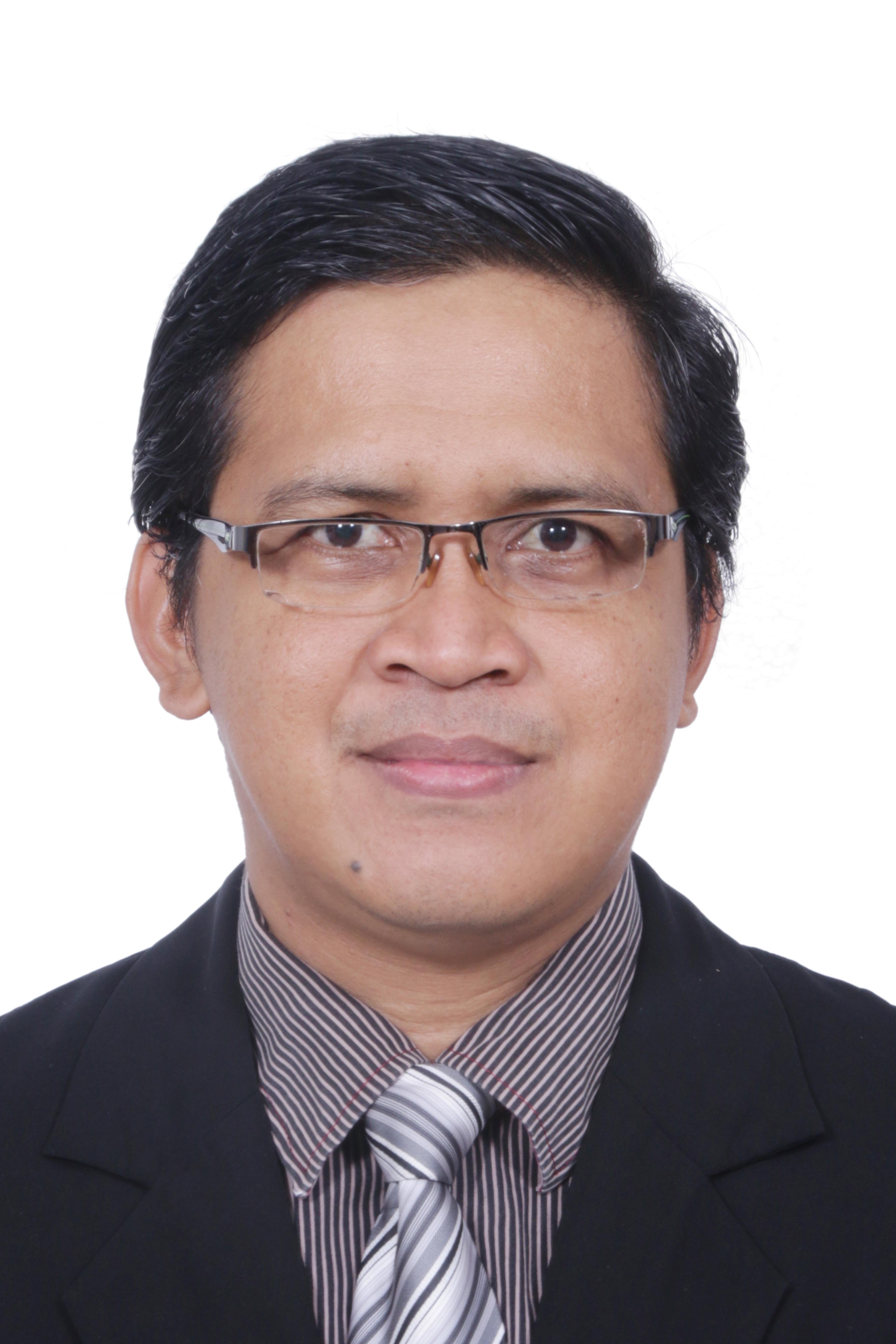 Ir. Andi Sudiarso, S.T., M.T., M.Sc., Ph.D., IPM., ASEAN Eng.