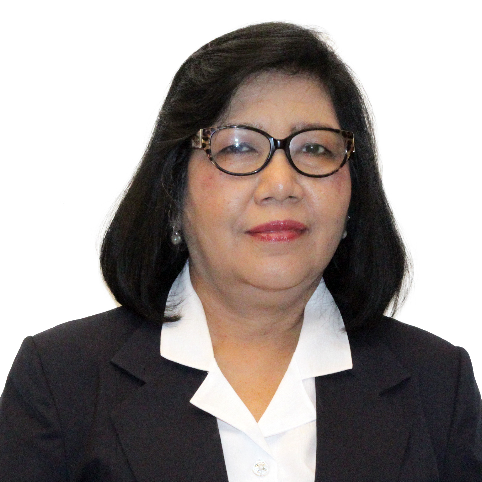 Dra. Sri Hartati, M.Si., Psikolog
