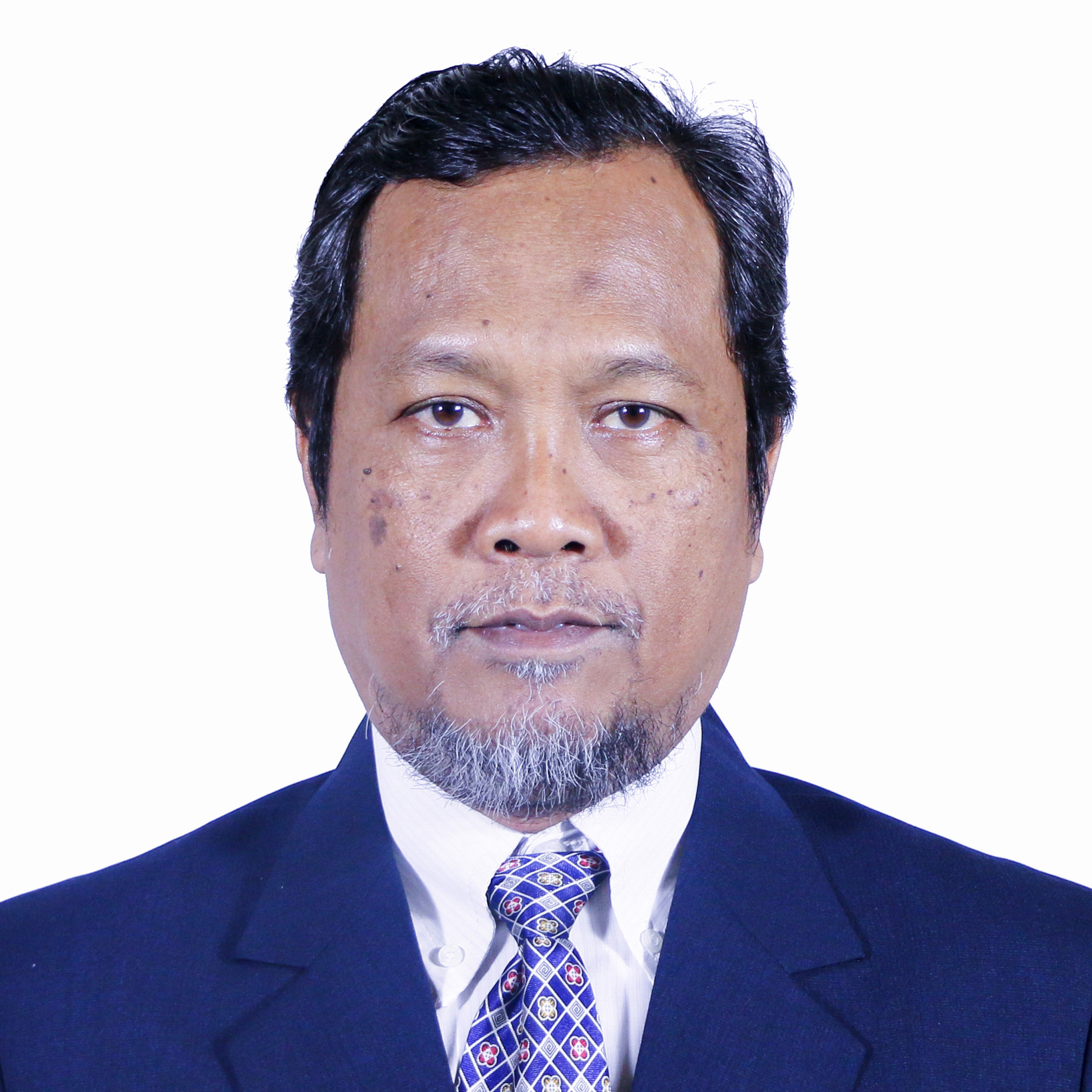 Dr. Eko Sulistya, M.Si.