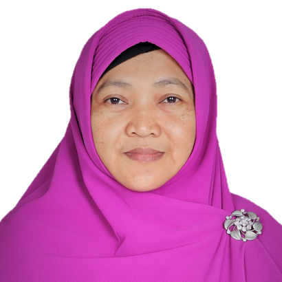Dr. Fitri Haryanti, S.Kp., M.Kes.