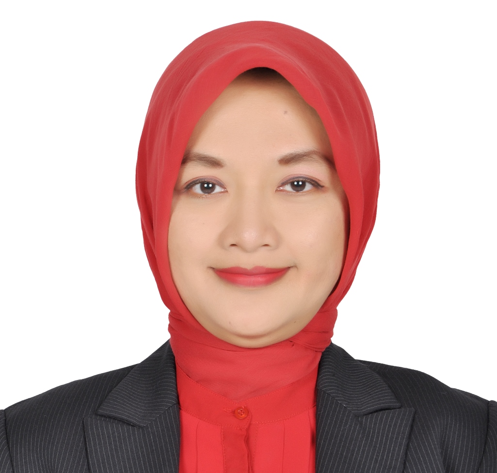 drg. Mayu Winnie Rachmawati, M.Sc., Ph.D