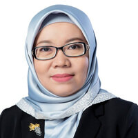 Dr. Tri Rini Nuringtyas, S.Si., M.Sc.