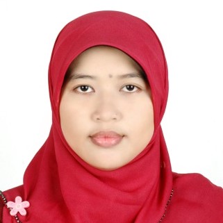 Dewi Kartika Sari, S.Si., M.Sc., Ph.D.