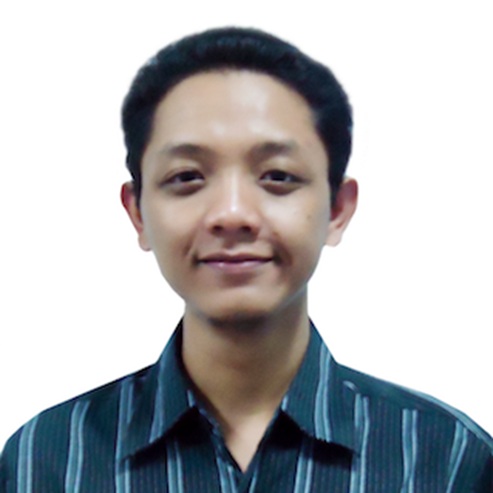 Anggi Lukman Wicaksana, S.Kep., Ns., MS.