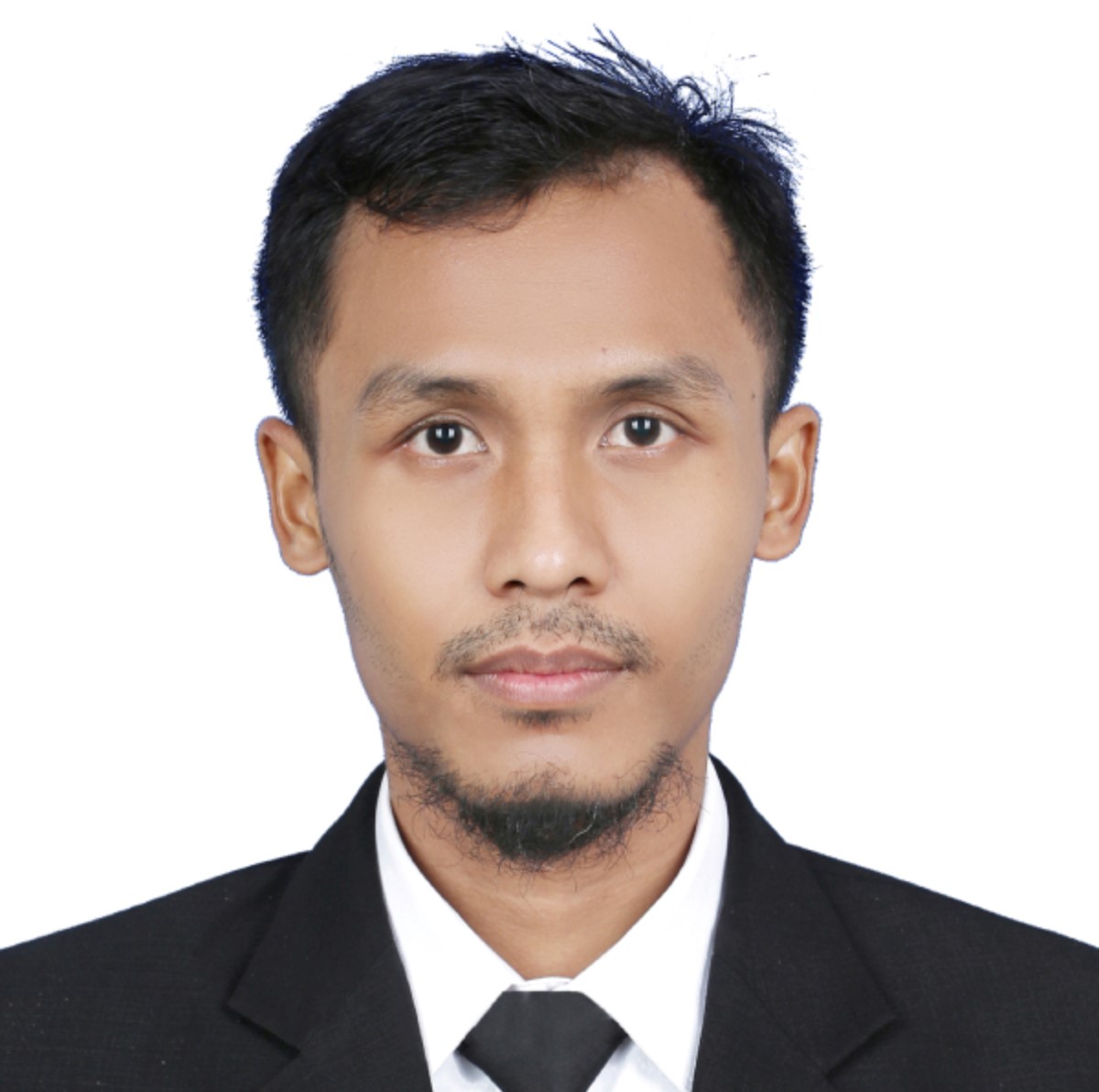 Nur Budi Susanto, S.T., M.Sc.