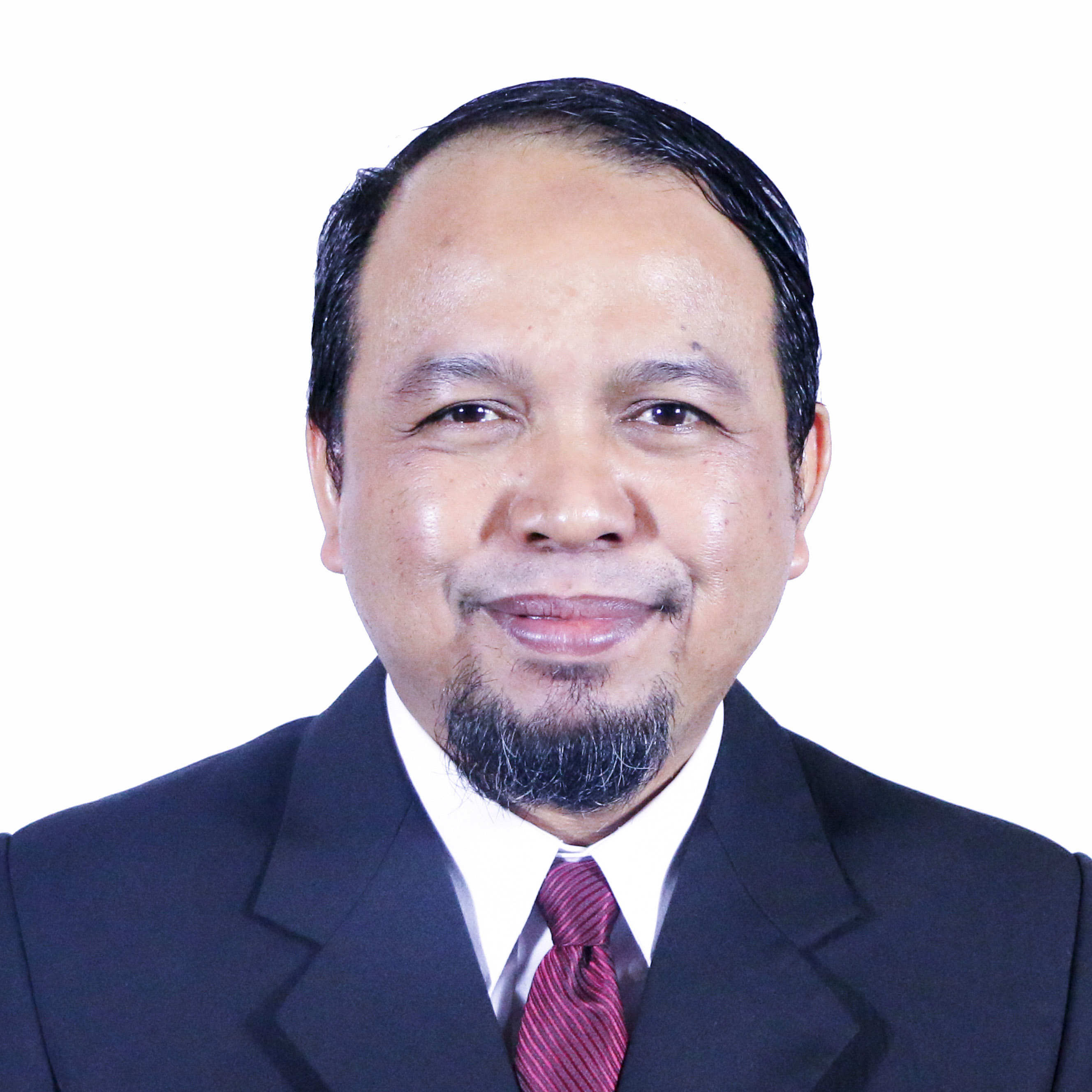 Prof. Dr.rer.nat Nurul Hidayat Aprilita, S.Si., M.Si.