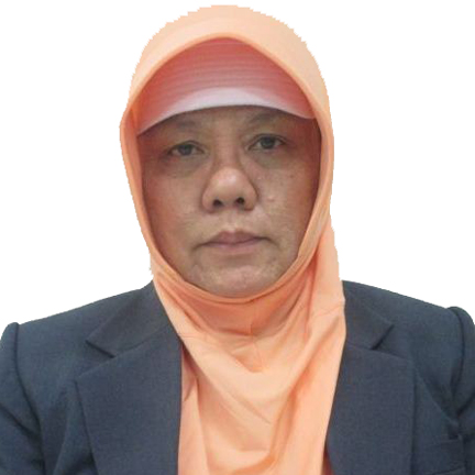 Prof. Dr. Ir. Siti Subandiyah, M.Agr.Sc.