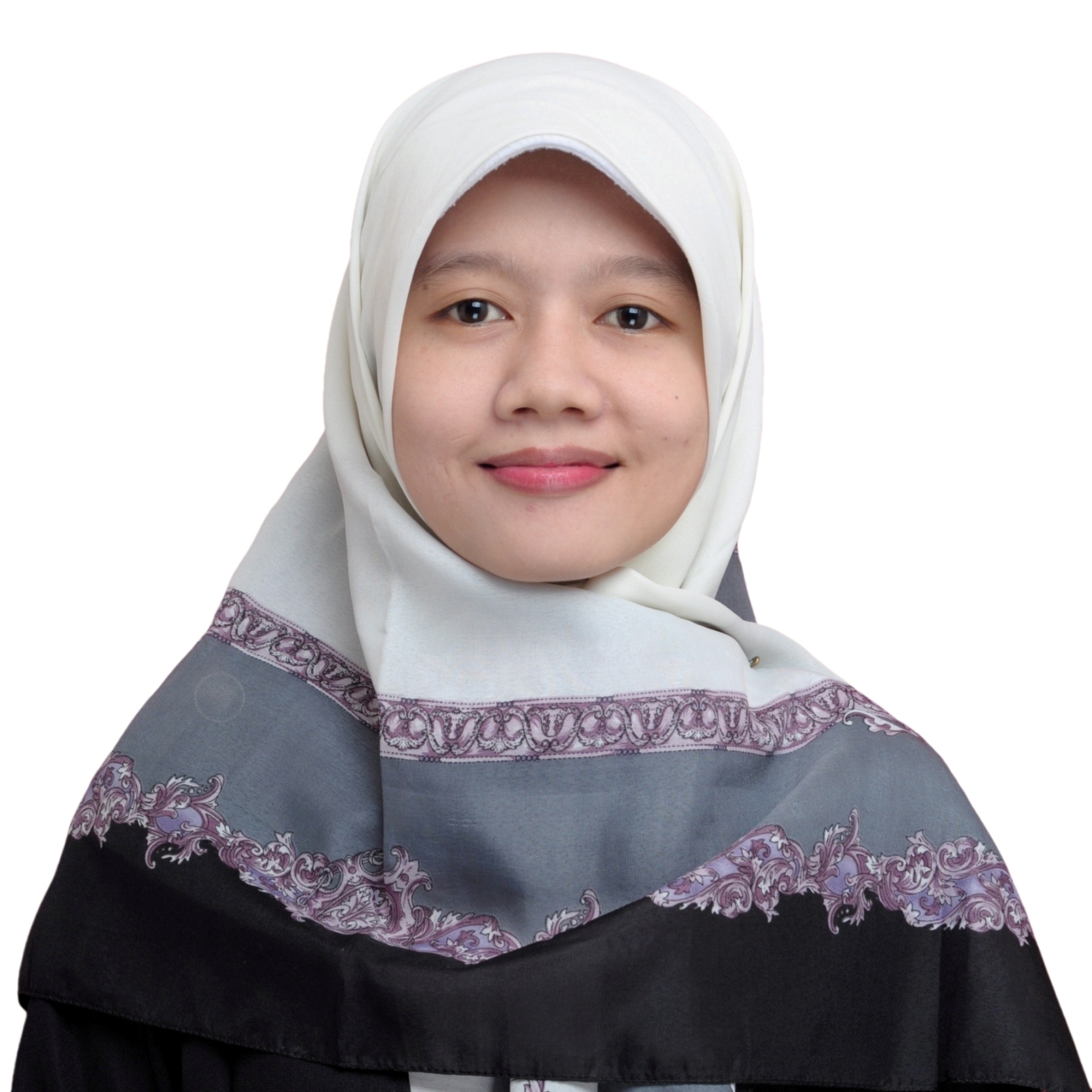 Intan Purwandani, S.Par., M.Sc.