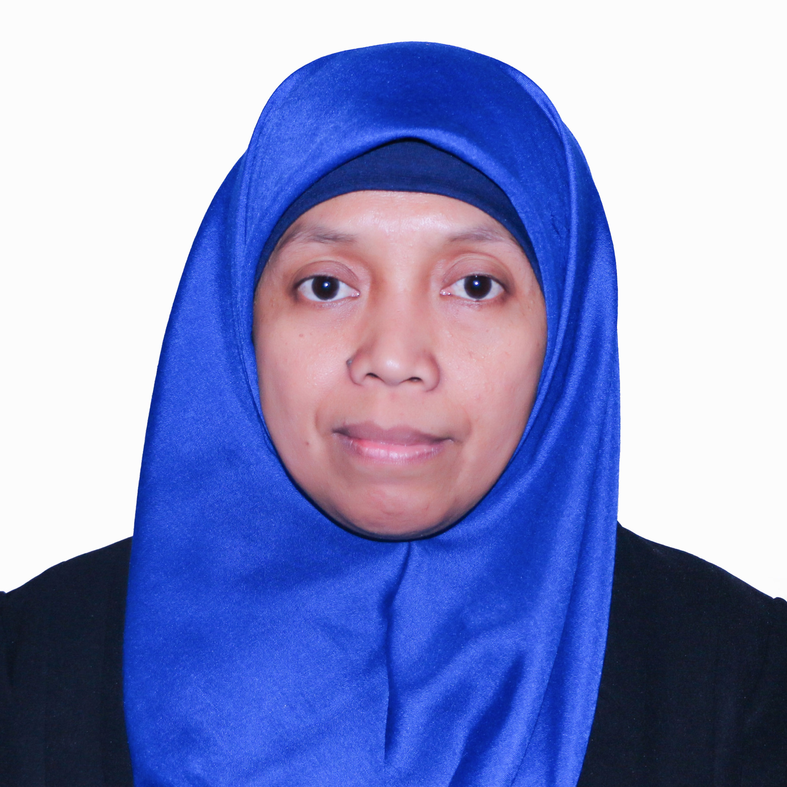 Prof. Indriana Kartini, S.Si., M.Si., Ph.D.