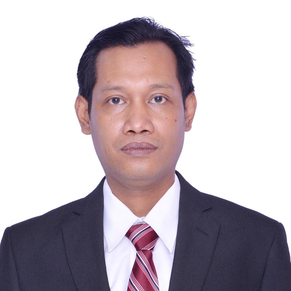 Dr. B.S. Ari Sudarmanto, M.Si.