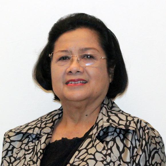 Prof. Dr. Endang Ekowarni