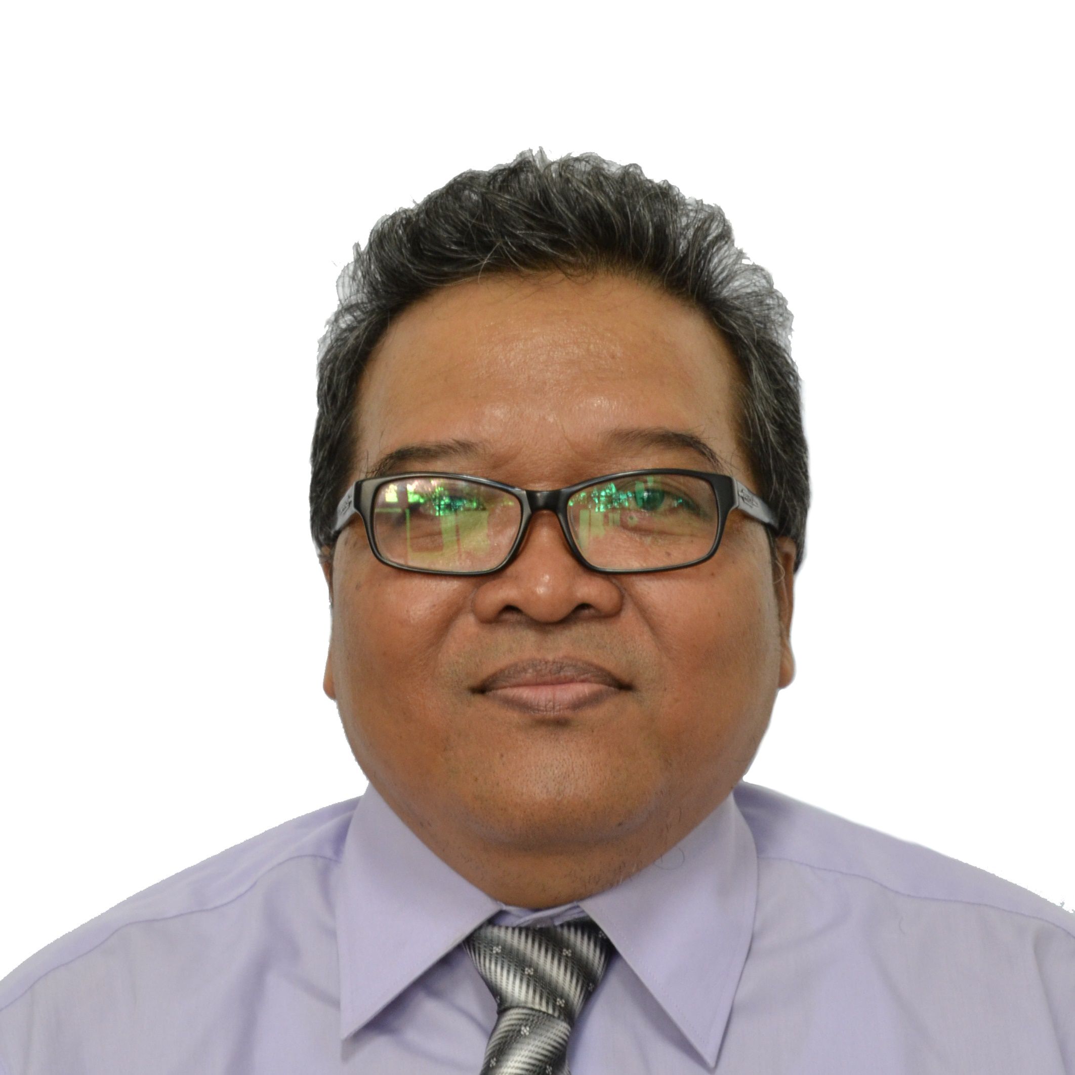 Dr. Sindung Tjahyadi