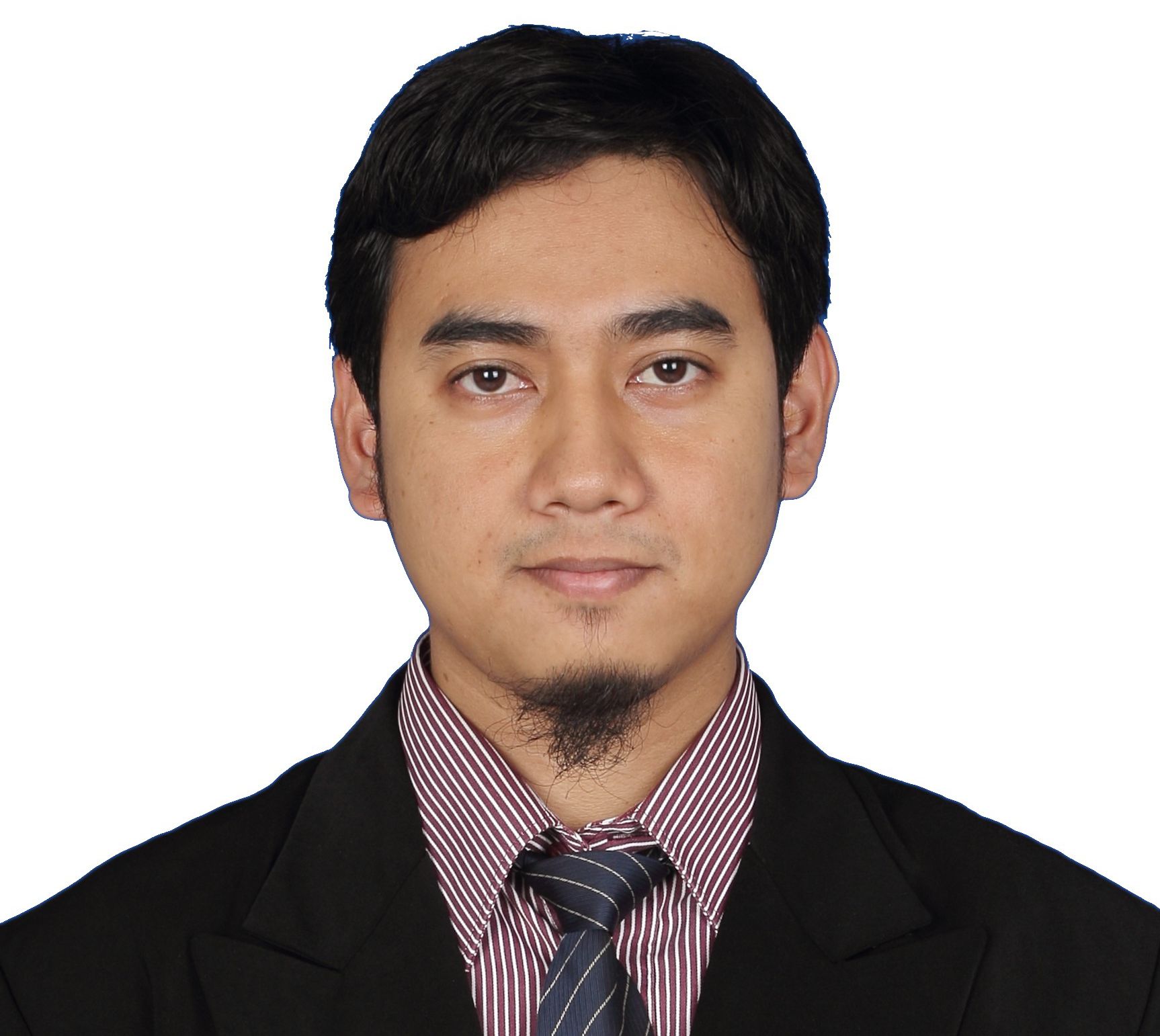 Dany Puguh Laksono, S.T., M.Eng.