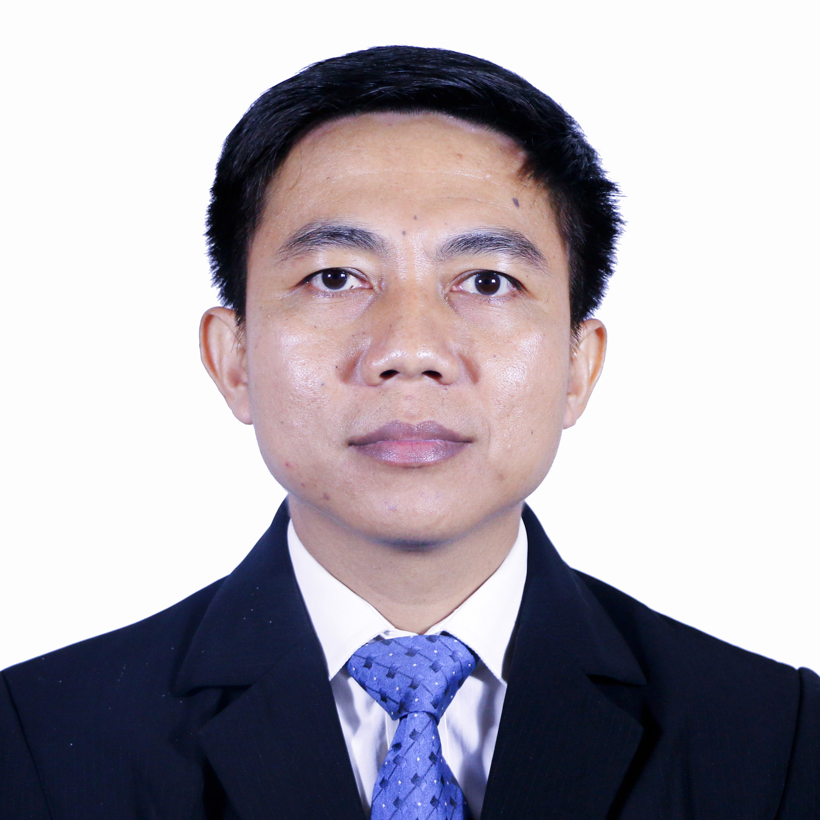 I Gede Mujiyatna, S.Kom.,M.Kom