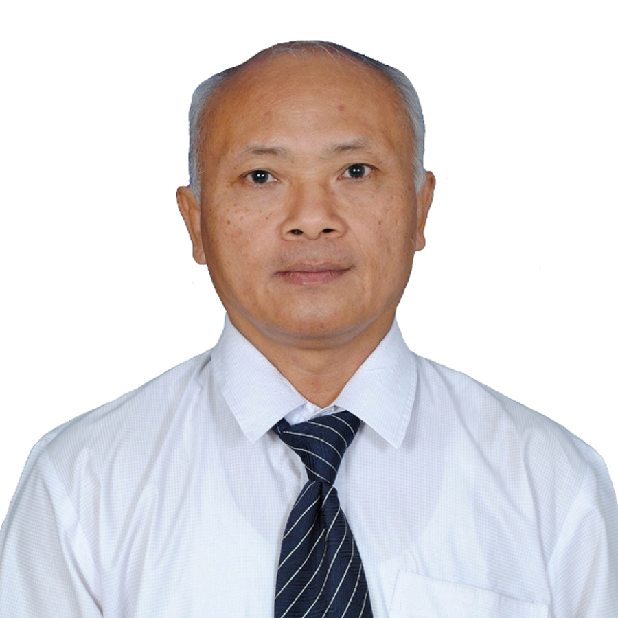 Drs. Anung Tedjowirawan, M.A.