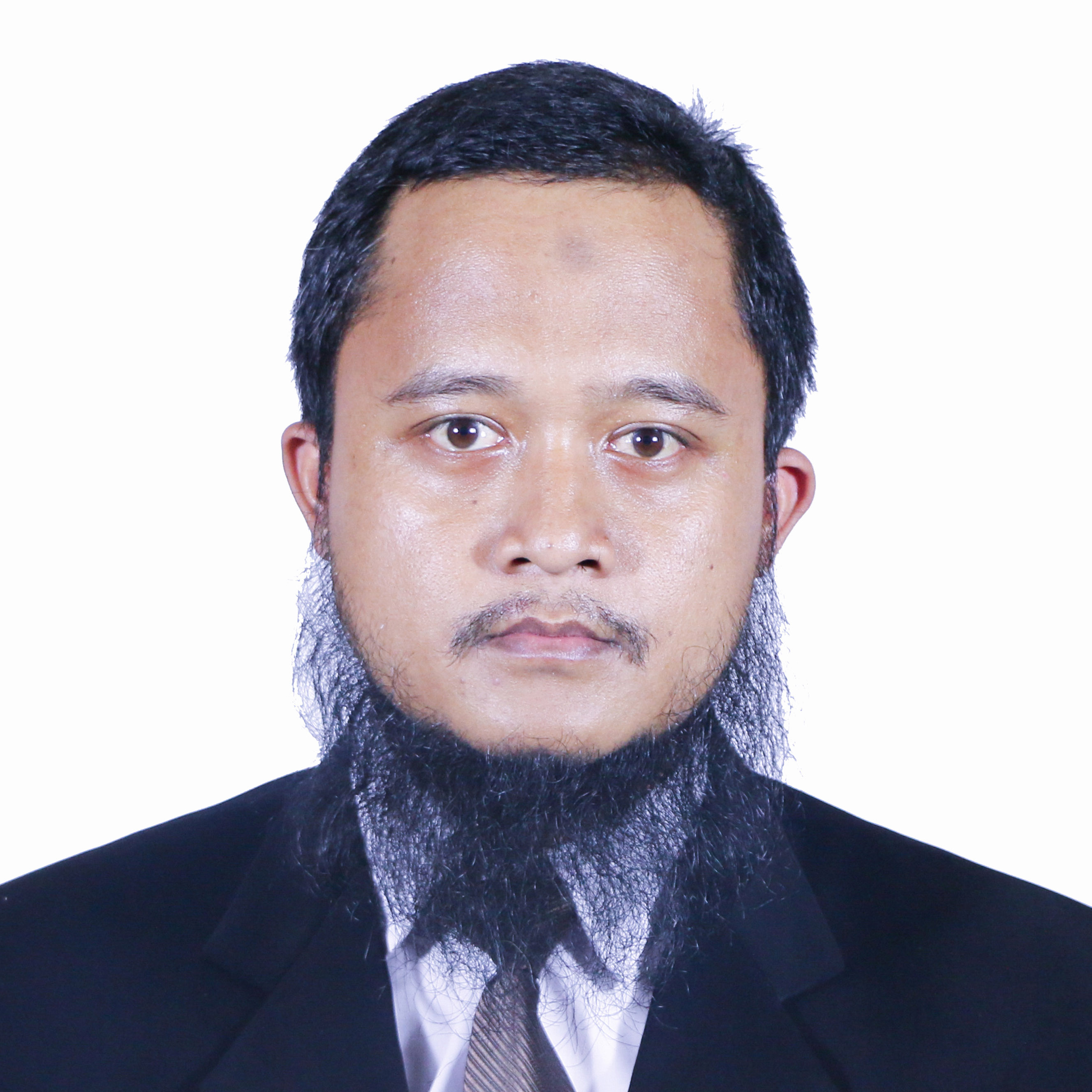 Dr. Ir. Afif Rakhman, S.Si., M.T.