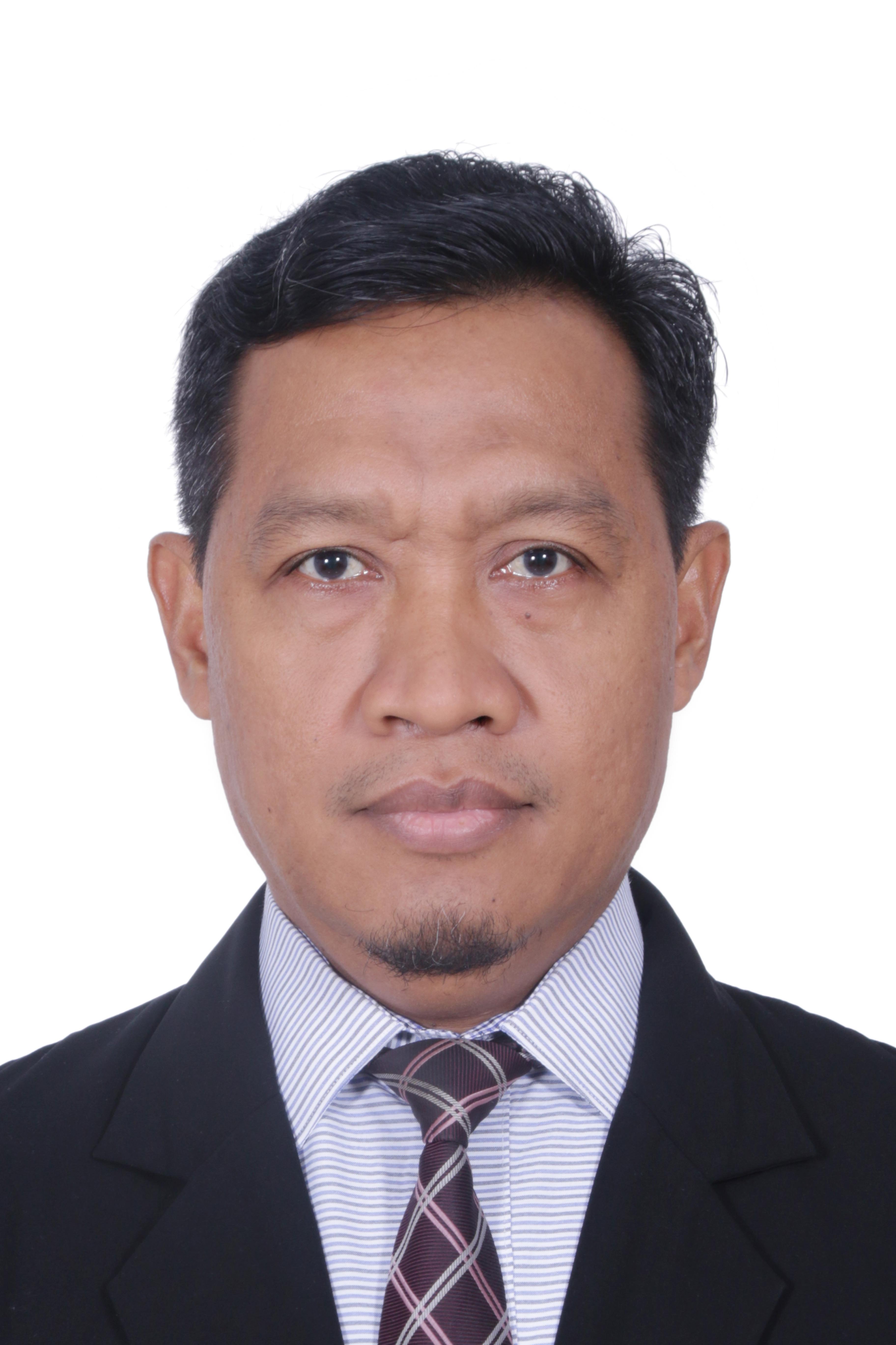 Ir. Fauzun, S.T., M.T., Ph.D., IPM., ASEAN Eng.