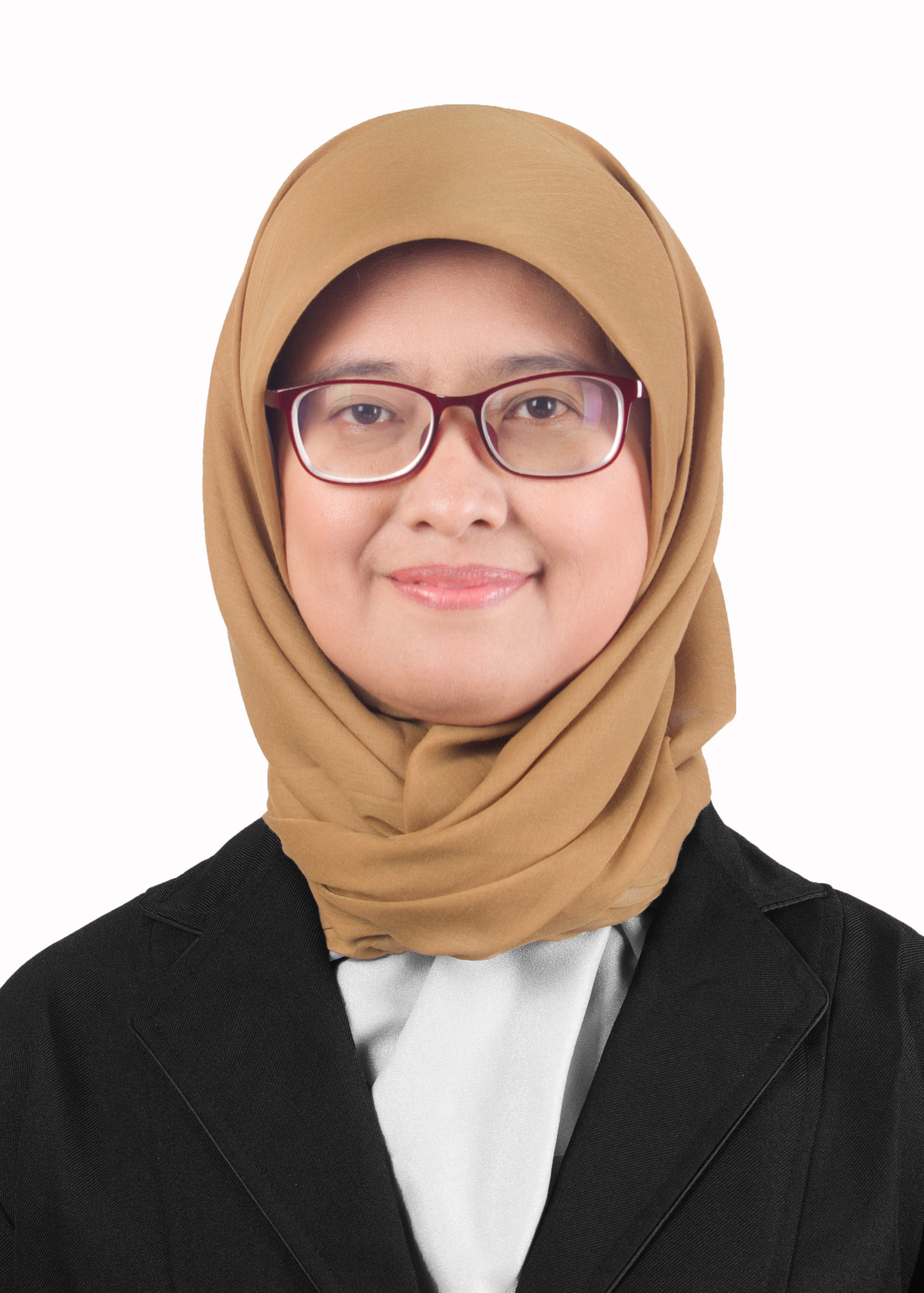 Dr. Ardaning Nuriliani, S.Si., M.Kes.