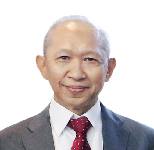 Prof. Ir. Tumiran, M.Eng., Ph.D.