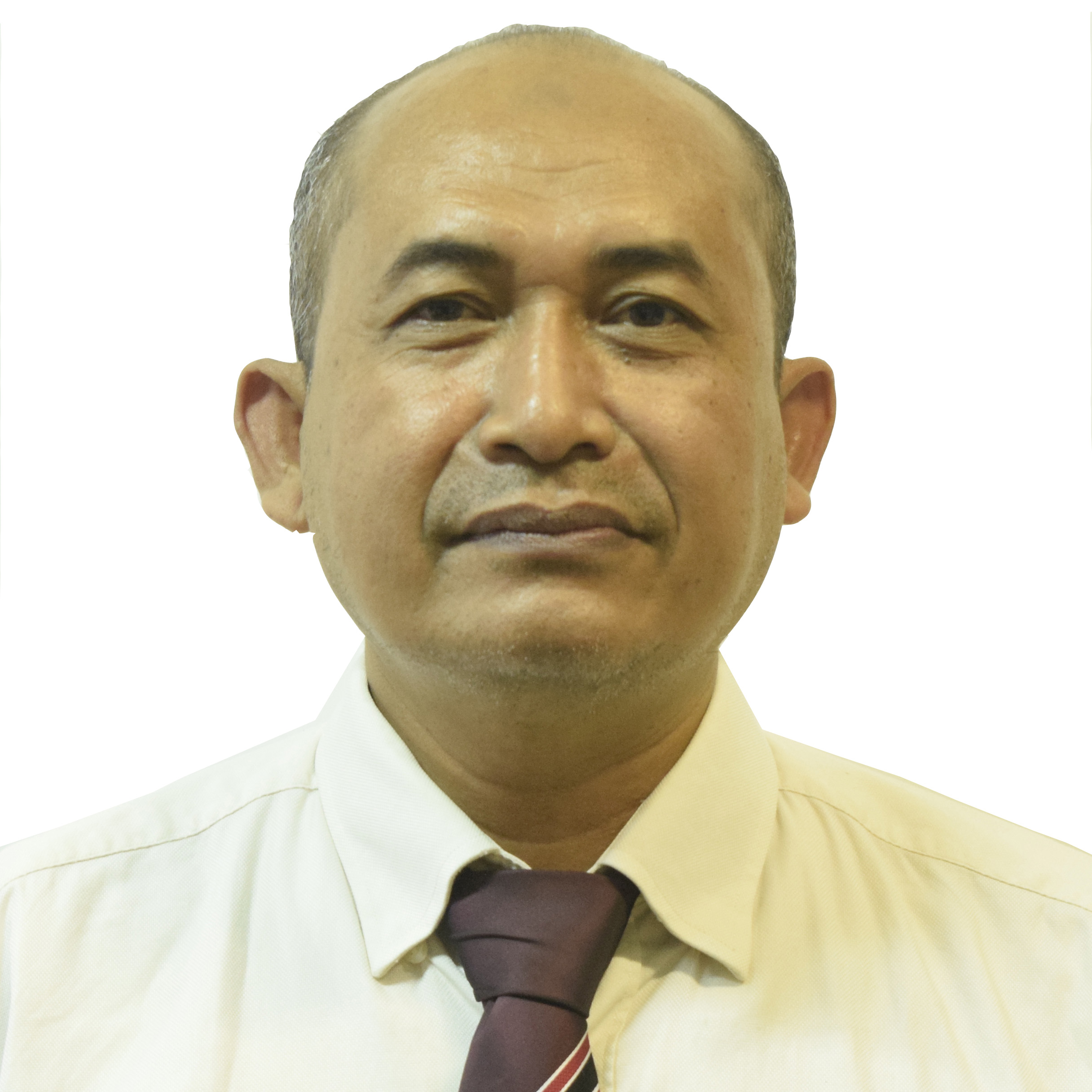 Prof. Dr. Ir. Ustadi, M.P.