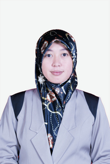 Vivian Nanny Lia Dewi, S.ST., M.Kes.