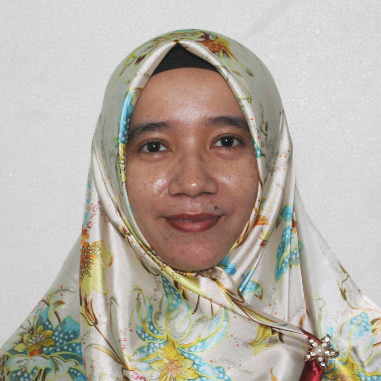 Aina Musdholifah, S.Kom., M.Kom. Ph.D