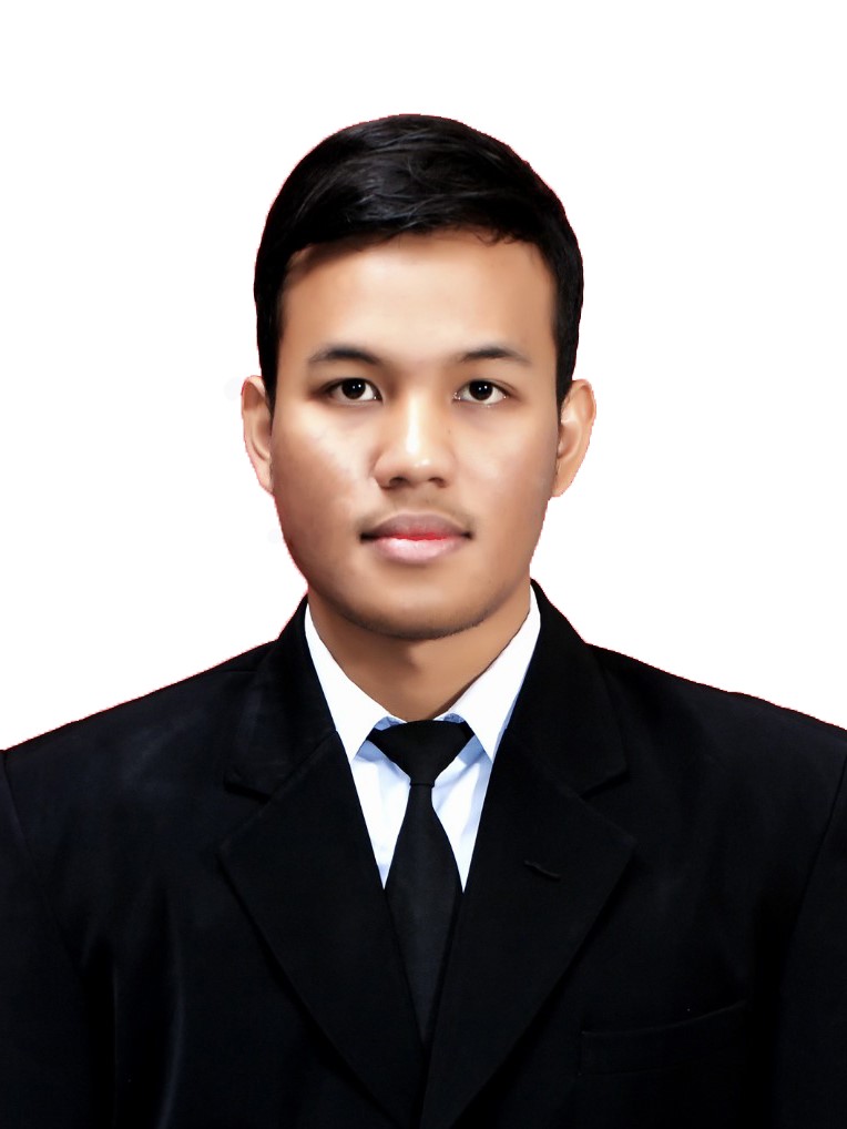 Oskar Natan, S.ST., M.Tr.T., Ph.D.