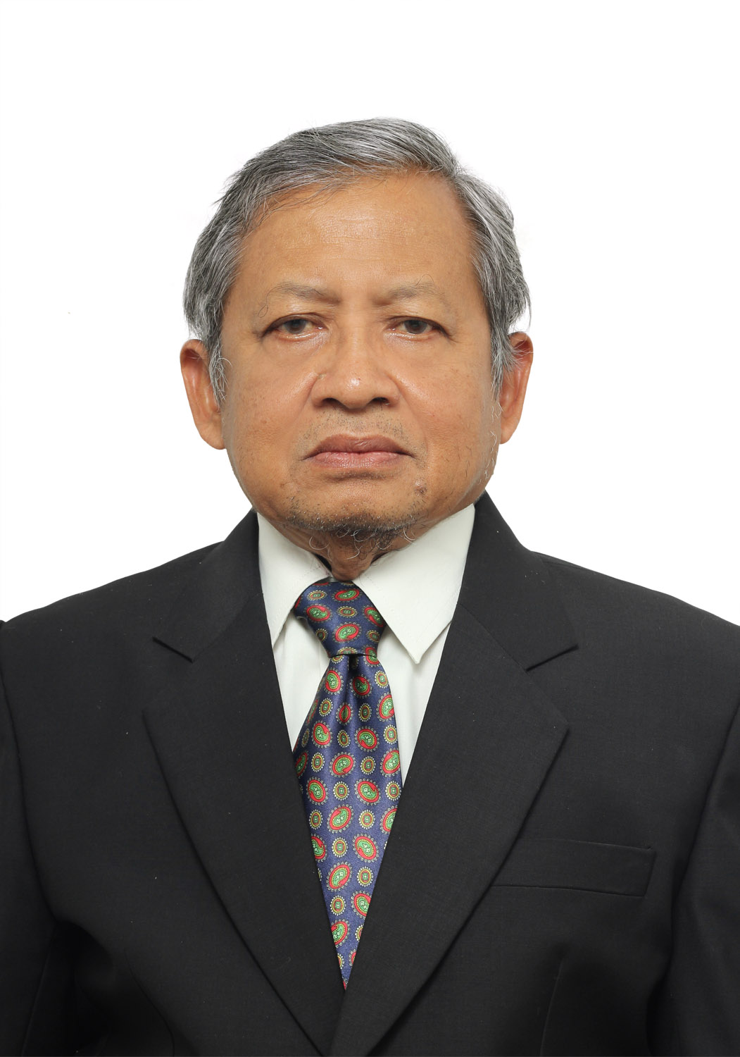 Ir. Supardjo Supardi Djasmani, S.U.