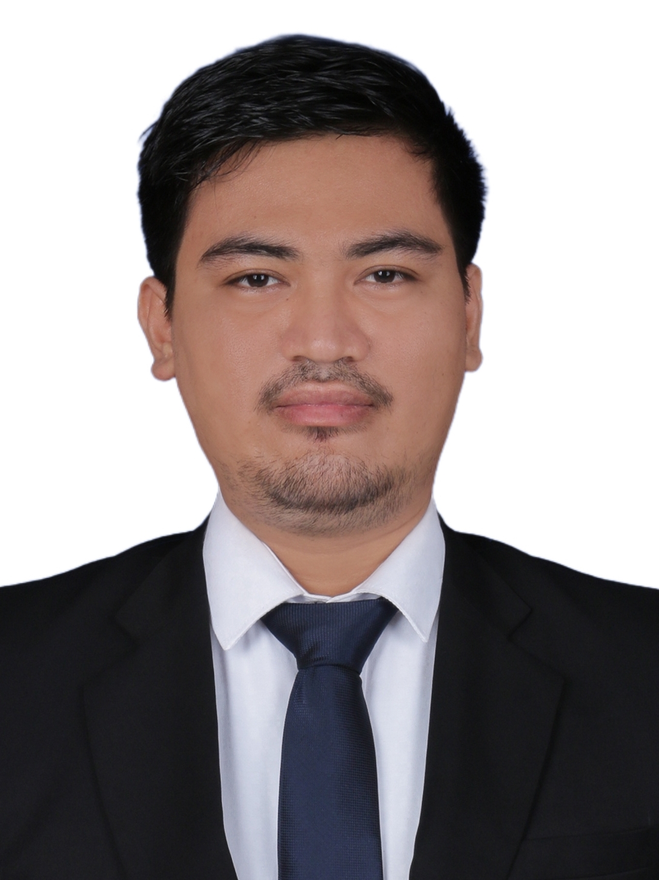 Andika Putra, S.H., LL.M.