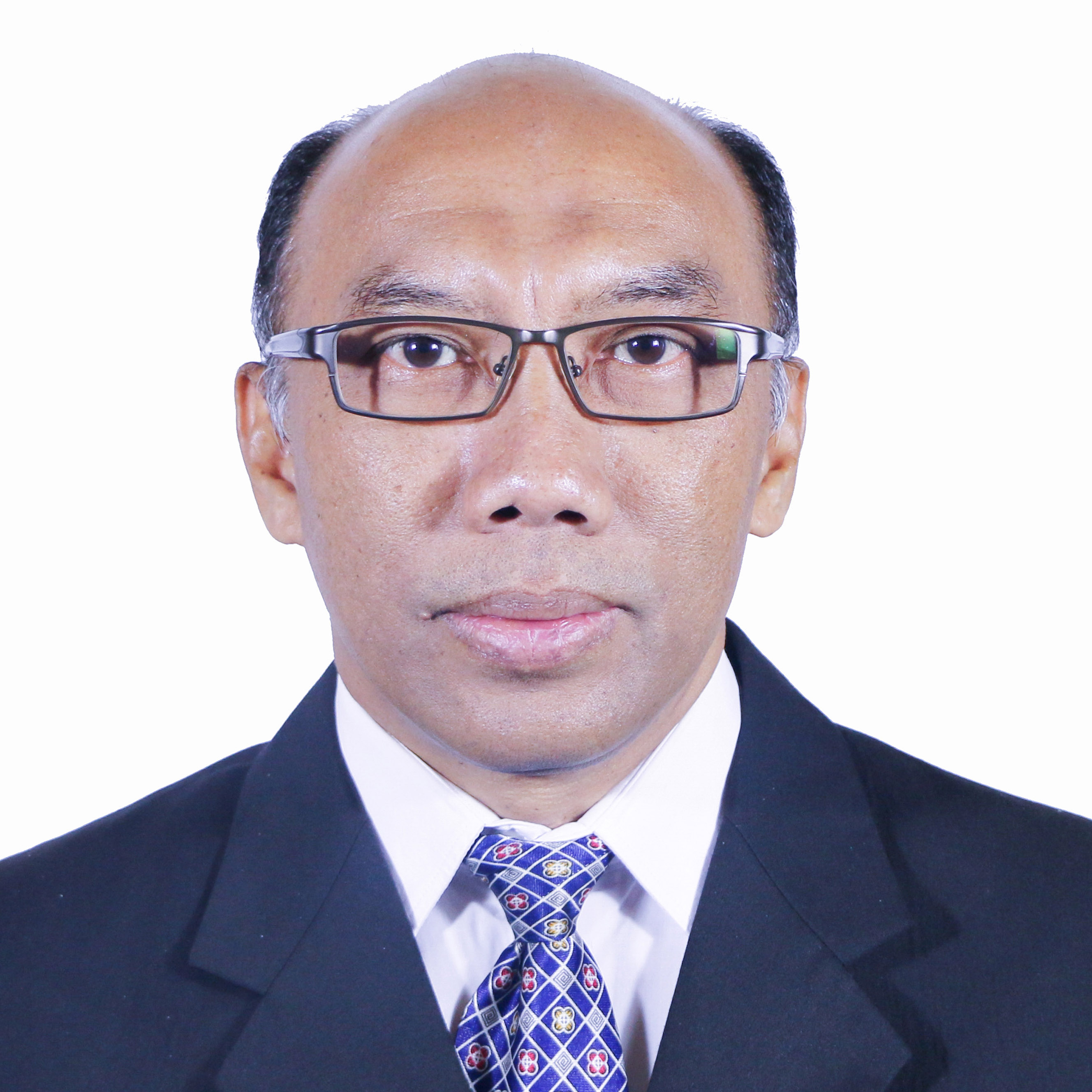 Prof. Dr. Eng. Yusril Yusuf, S.Si., M.Si., M.Eng.