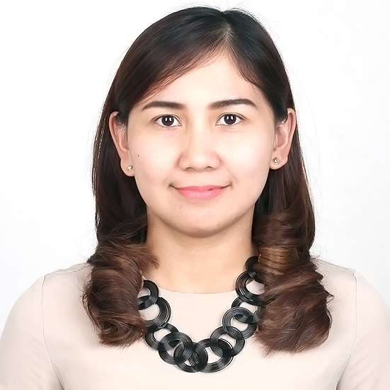 drg. Elastria Widita, M.Sc., Ph.D.