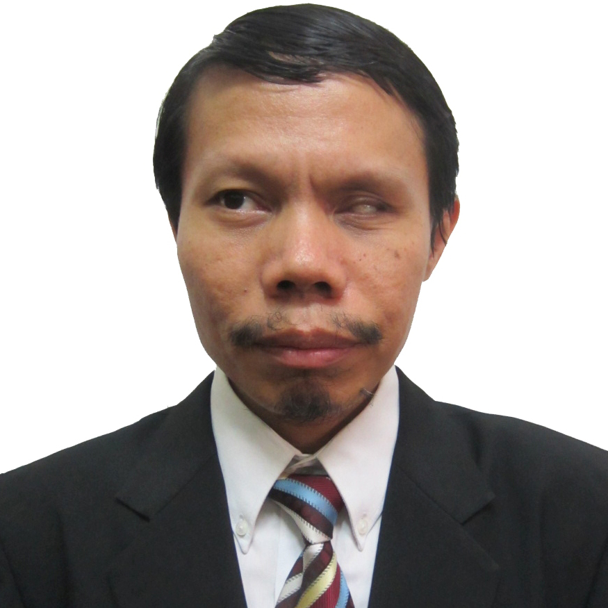 Dr. Ir. Handoko, S.T., M.T.