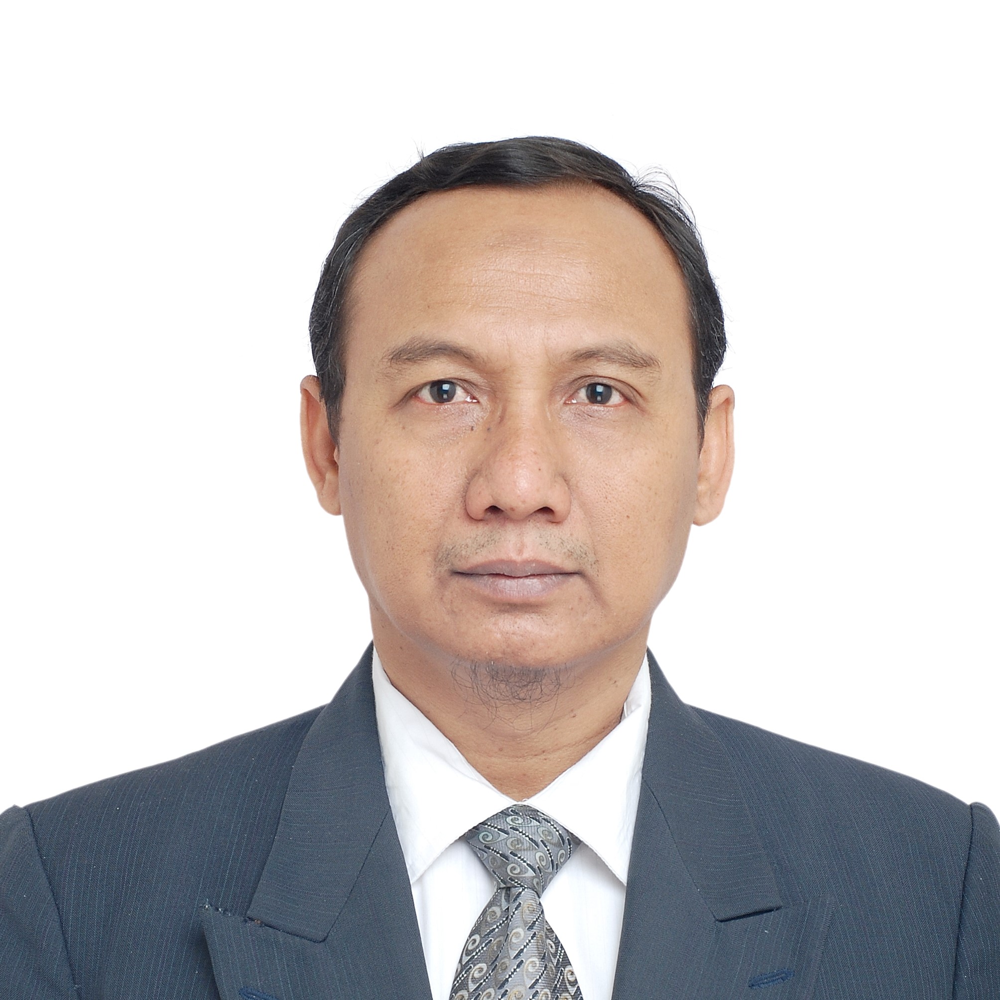 Prof. Drs. Mudasir, M.Eng., Ph.D.