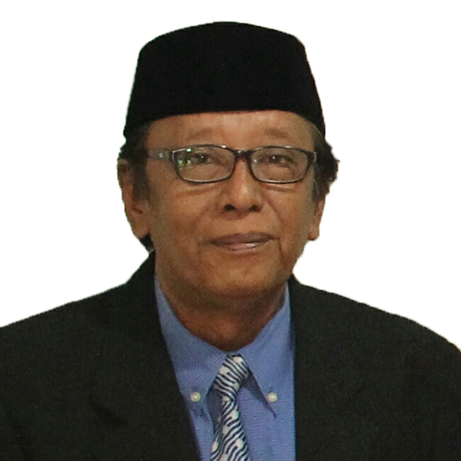 Drs. Machmoed Effendhie, M.Hum.