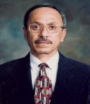 Zaki Baridwan, Prof., Dr.,  M.Sc.