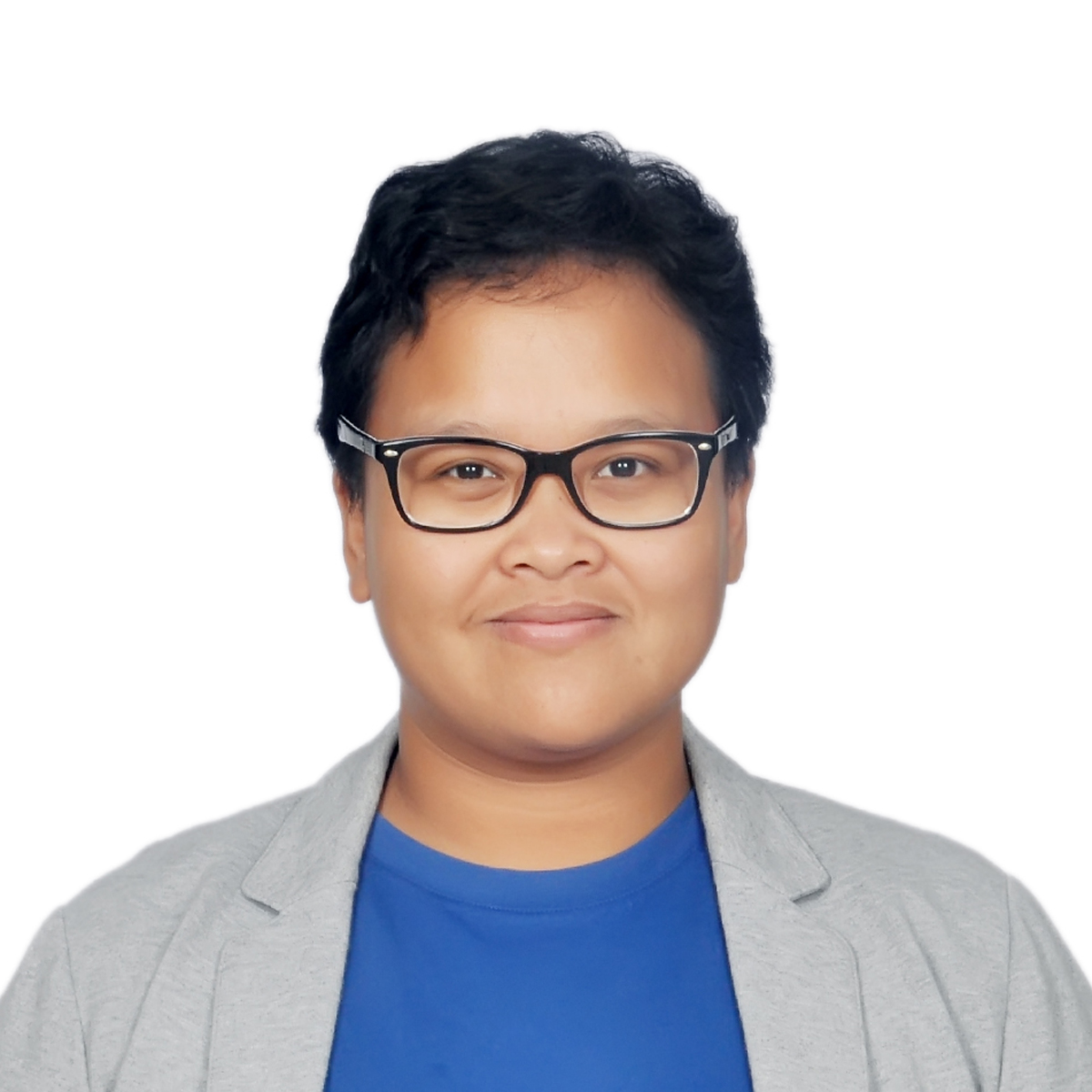 Ayu Diasti Rahmawati, S.I.P., M.A.