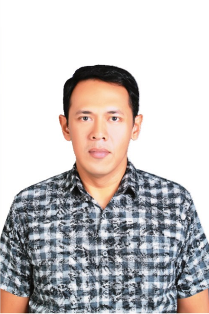 Anung Pranyoto, S.P., M.P.