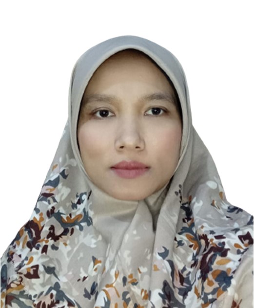 Indah Istiqomah, S.Pi., M.Si., Ph.D