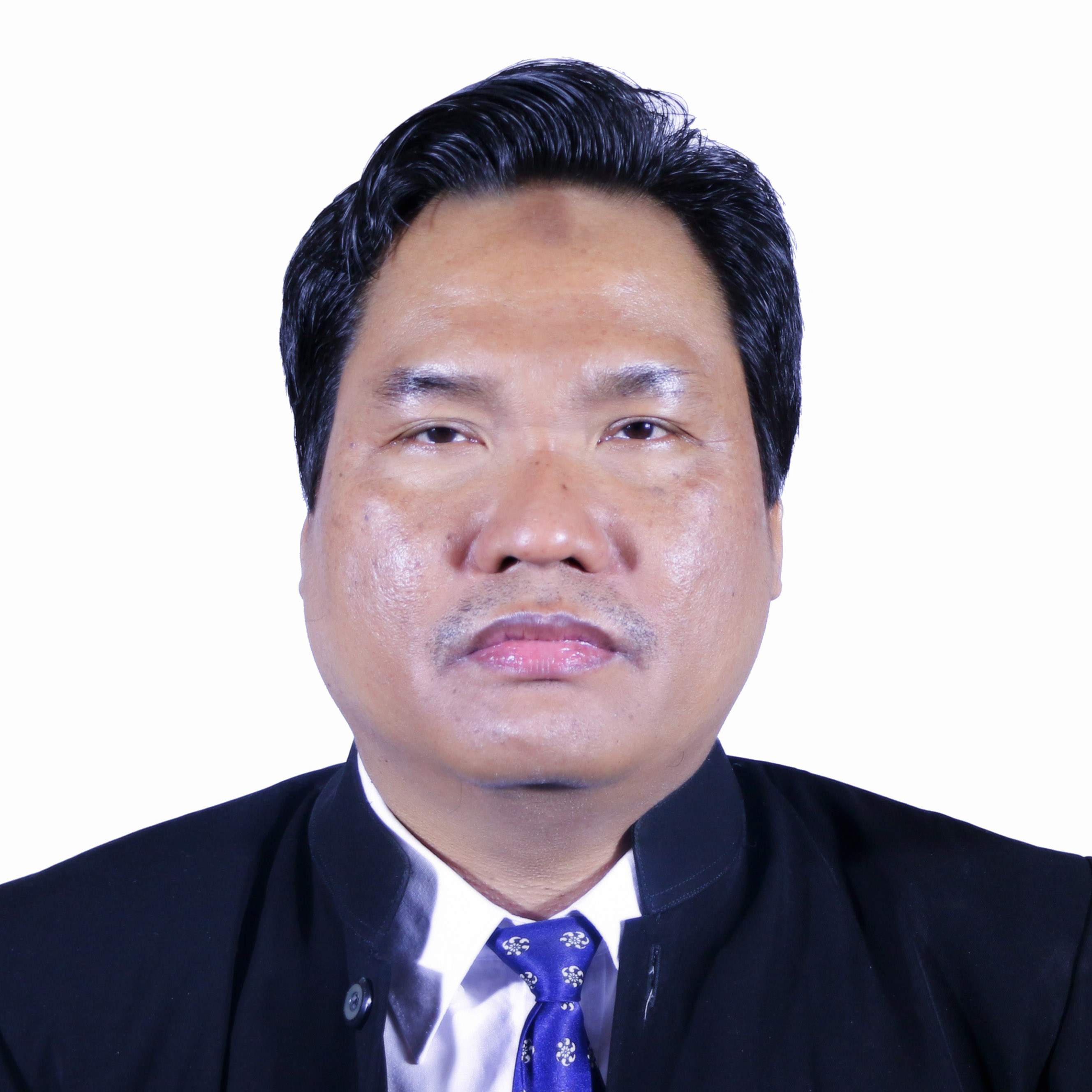 Drs. Medi, M.Kom.