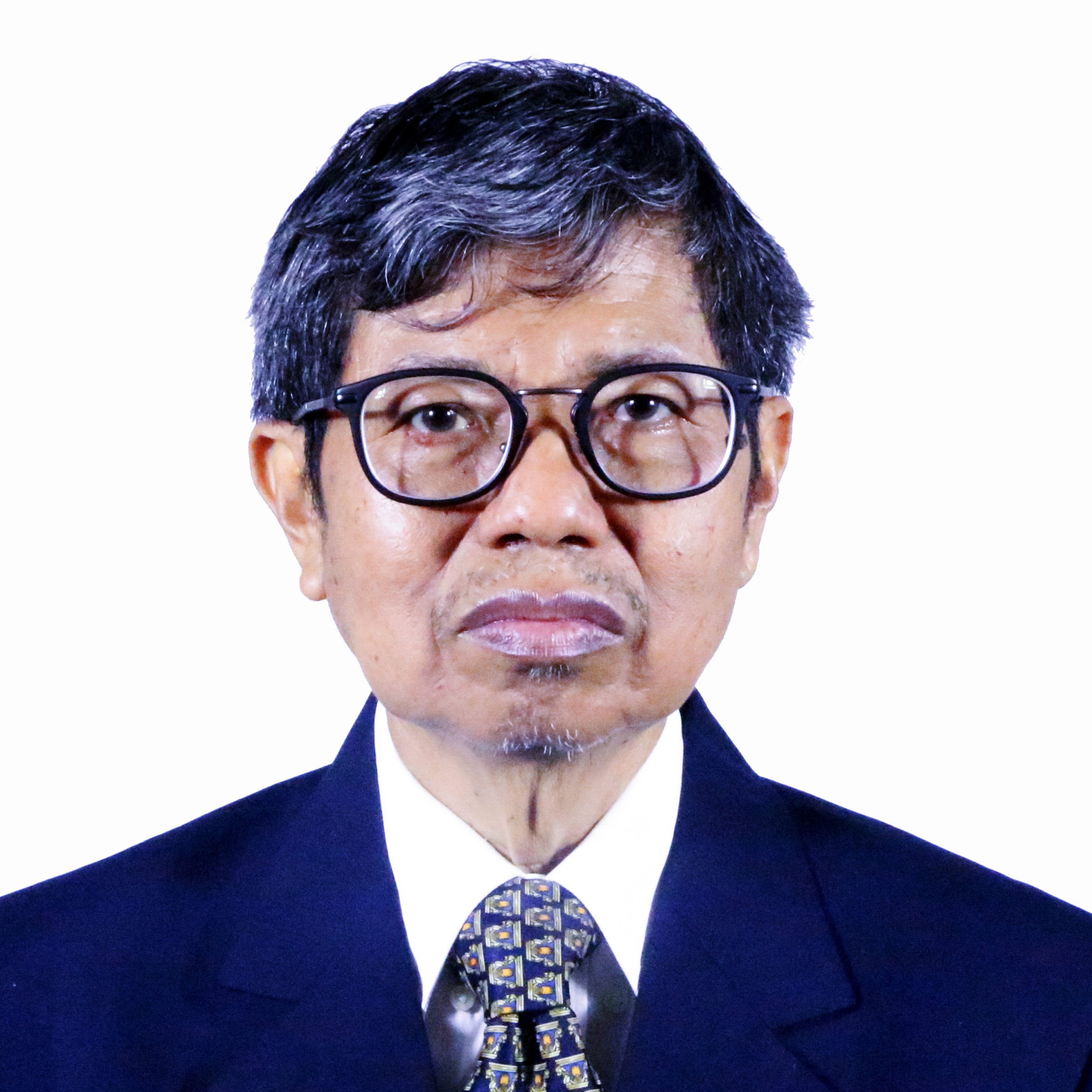 Prof. Drs. Subanar, Ph.D.