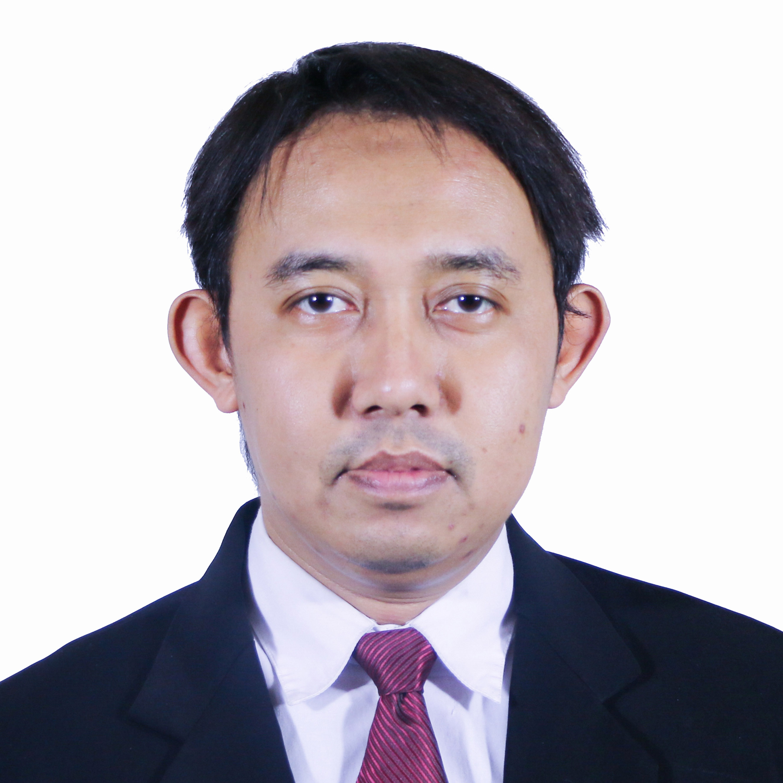 Akhmad Syoufian, Ph.D.