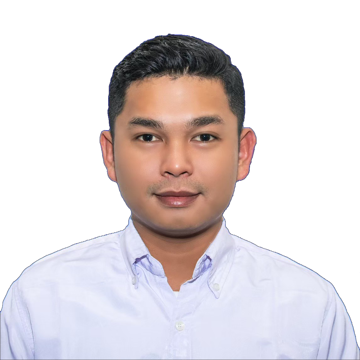 Ilham Saputra