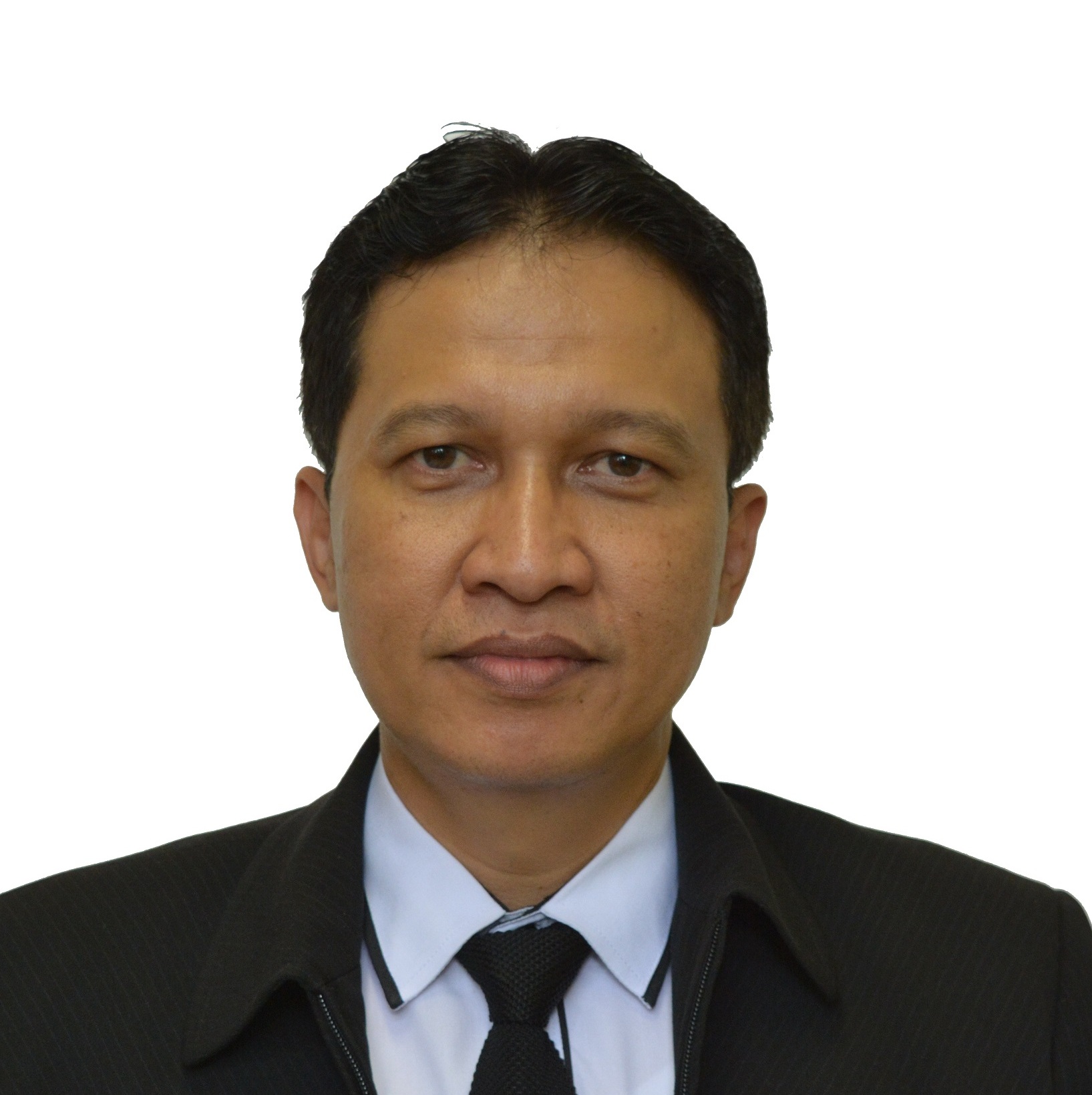 drg. Suryono, S.H., M.M., Ph.D.