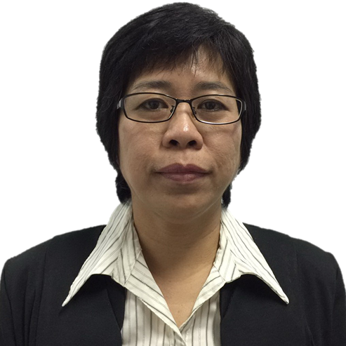 Prof. Dr. Christantie Effendy, S.Kp., M.Kes.