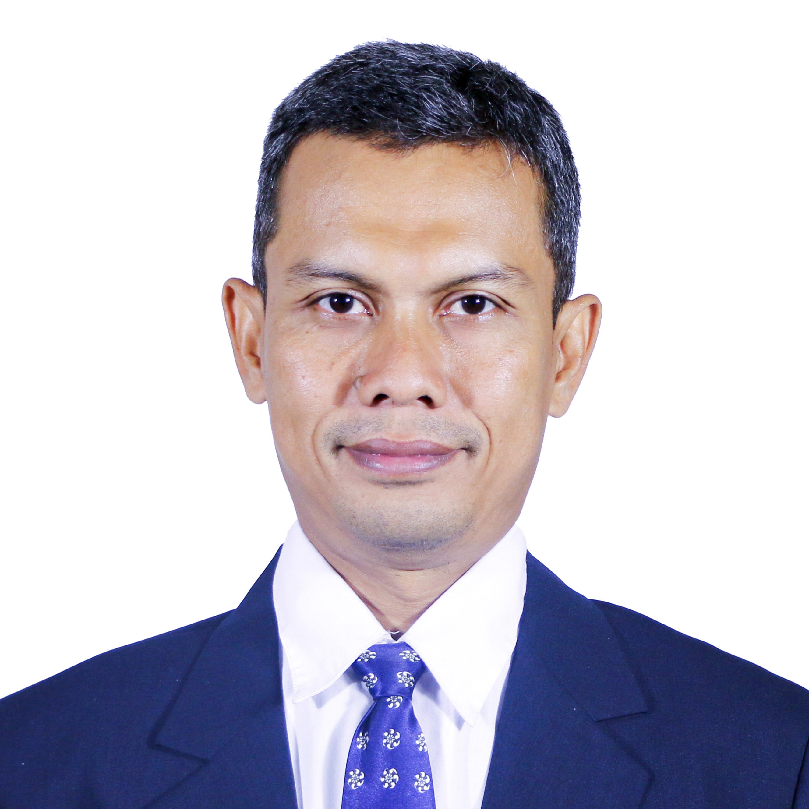 Dr.rer.nat. Mochamad Nukman, S.T., M.Sc.