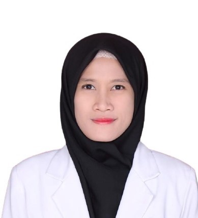 drg. Anrizandy Narwidina, MDSc, Sp.KGA, Ph.D