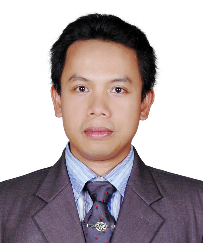 Ahmad Agus Setiawan, ST., M.Sc., Ph.D.