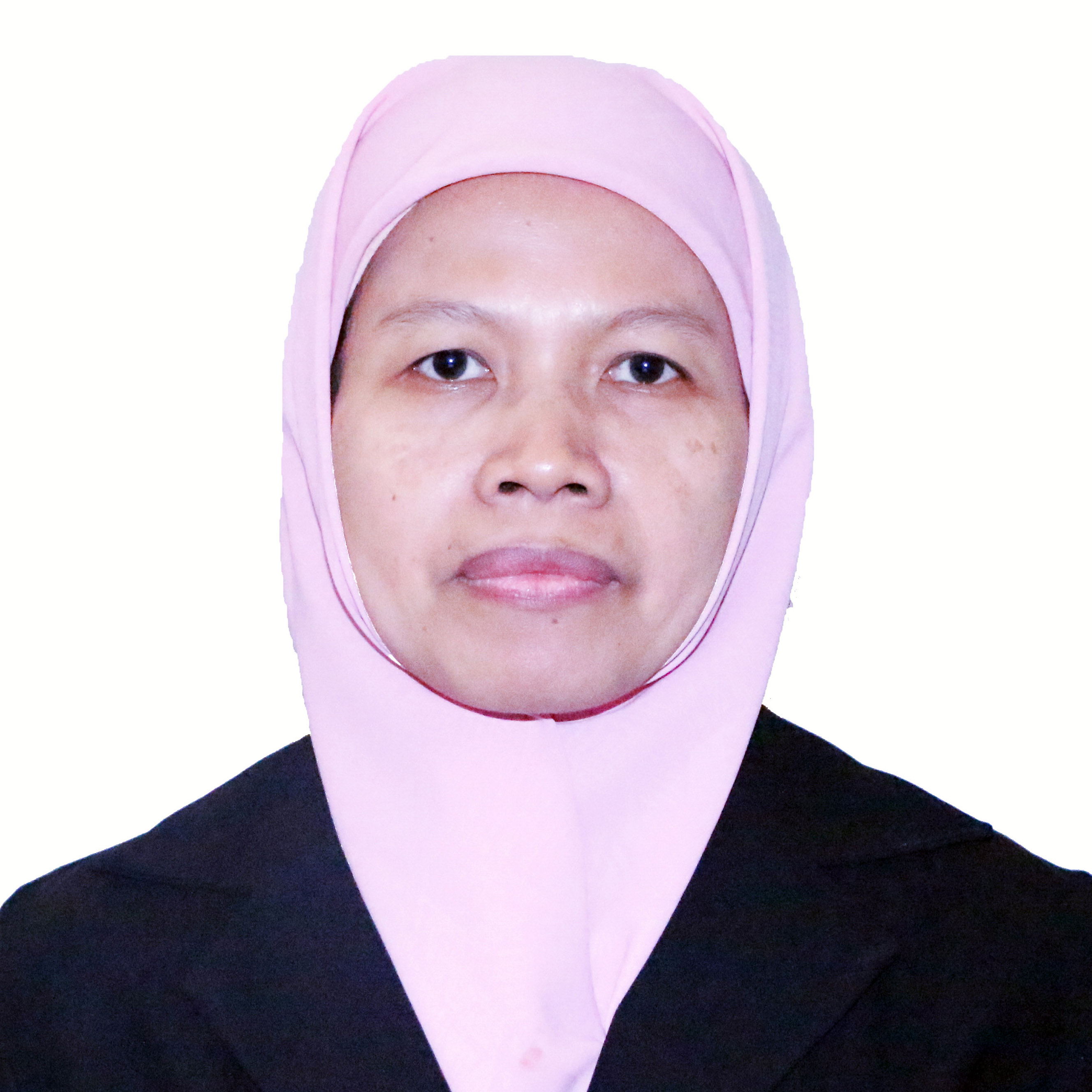 Dr. Indarsih, S.Si., M.Si.