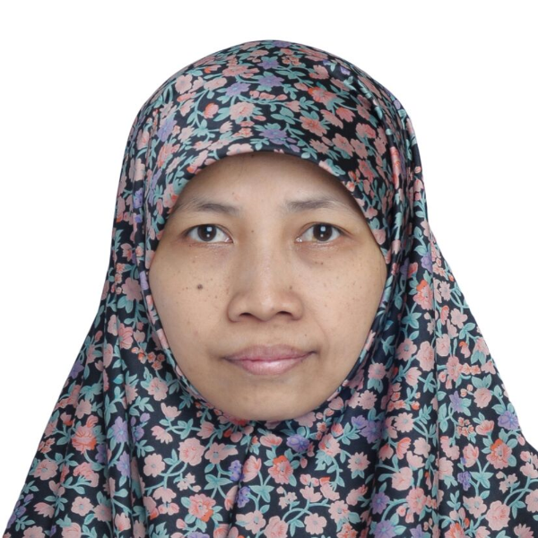 Dr. Supriyati, S.Sos., M.Kes.