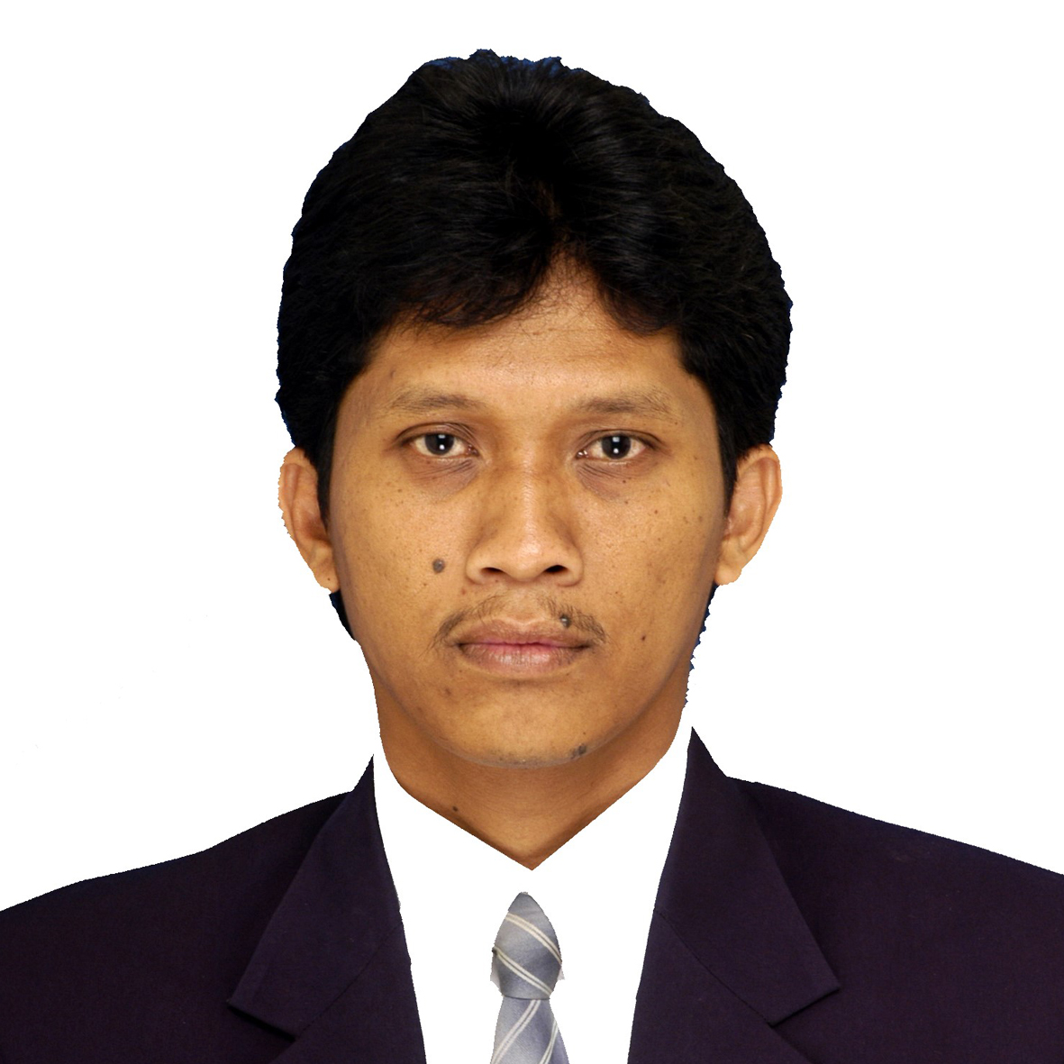Prof. Dr. Lutfi Muta`ali, S.Si, M.T.